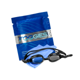 Anti-Fog Cleaning Wipes For Swimmers & Divers (6-pack) - SBR Sports Europe - TRISWIM